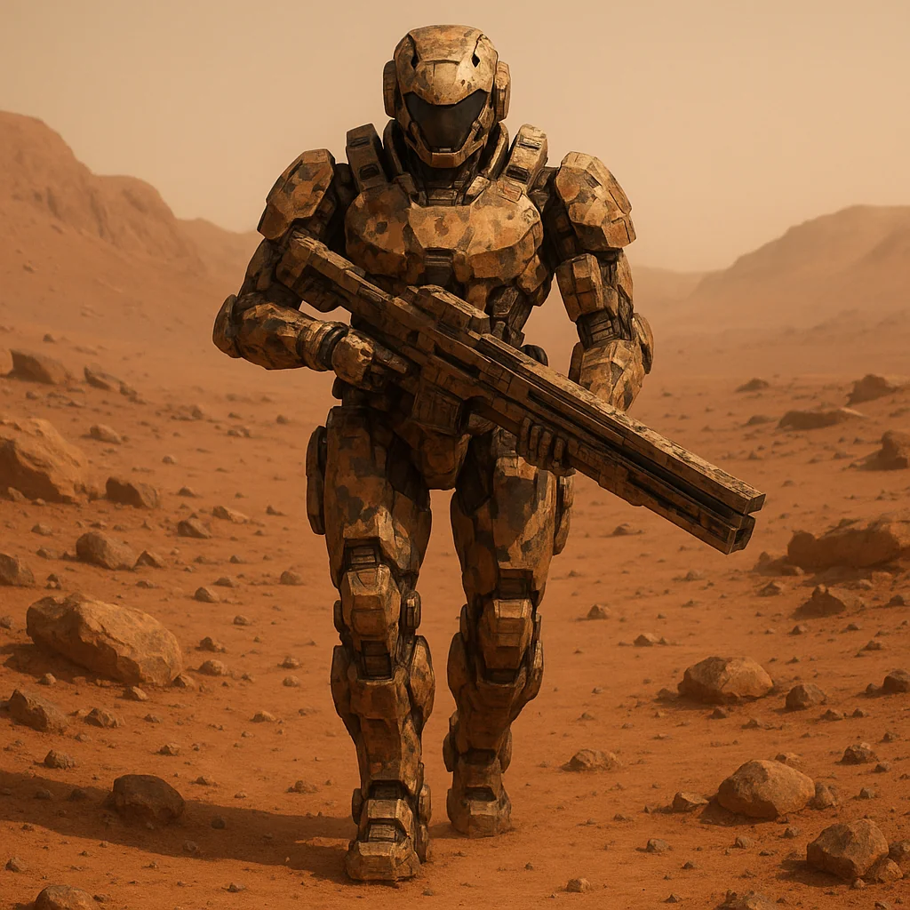 Conquering new worlds picture 1 of 1
