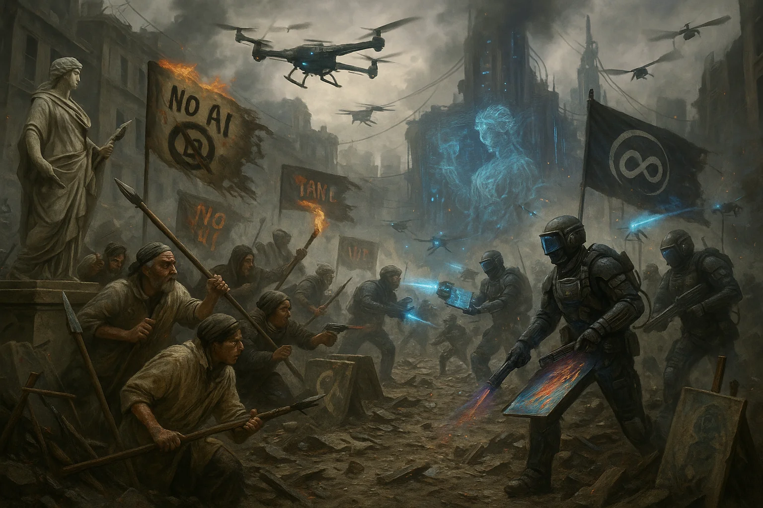 Sometime in the next century picture 1 of 1