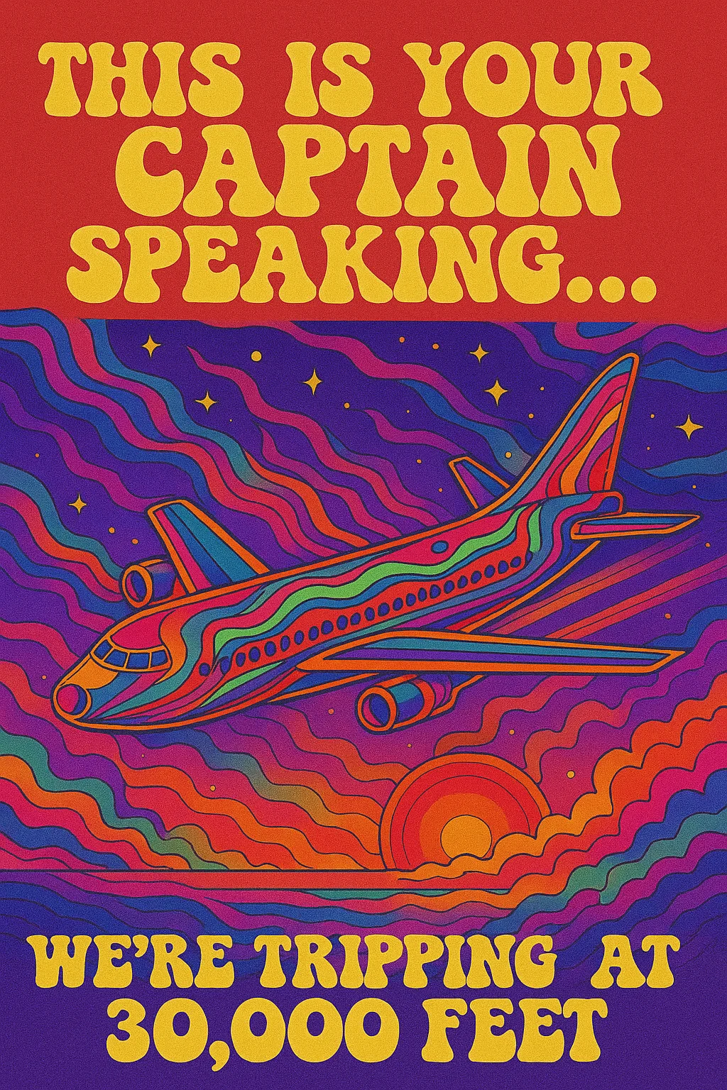 Cosmic Airlines picture 1 of 1