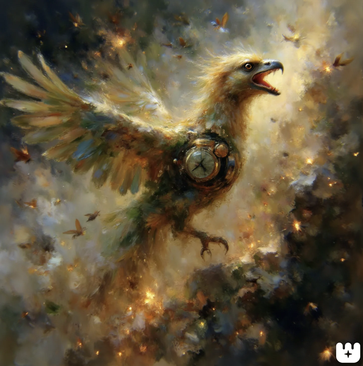 The Horologue Phoenix picture 1 of 1