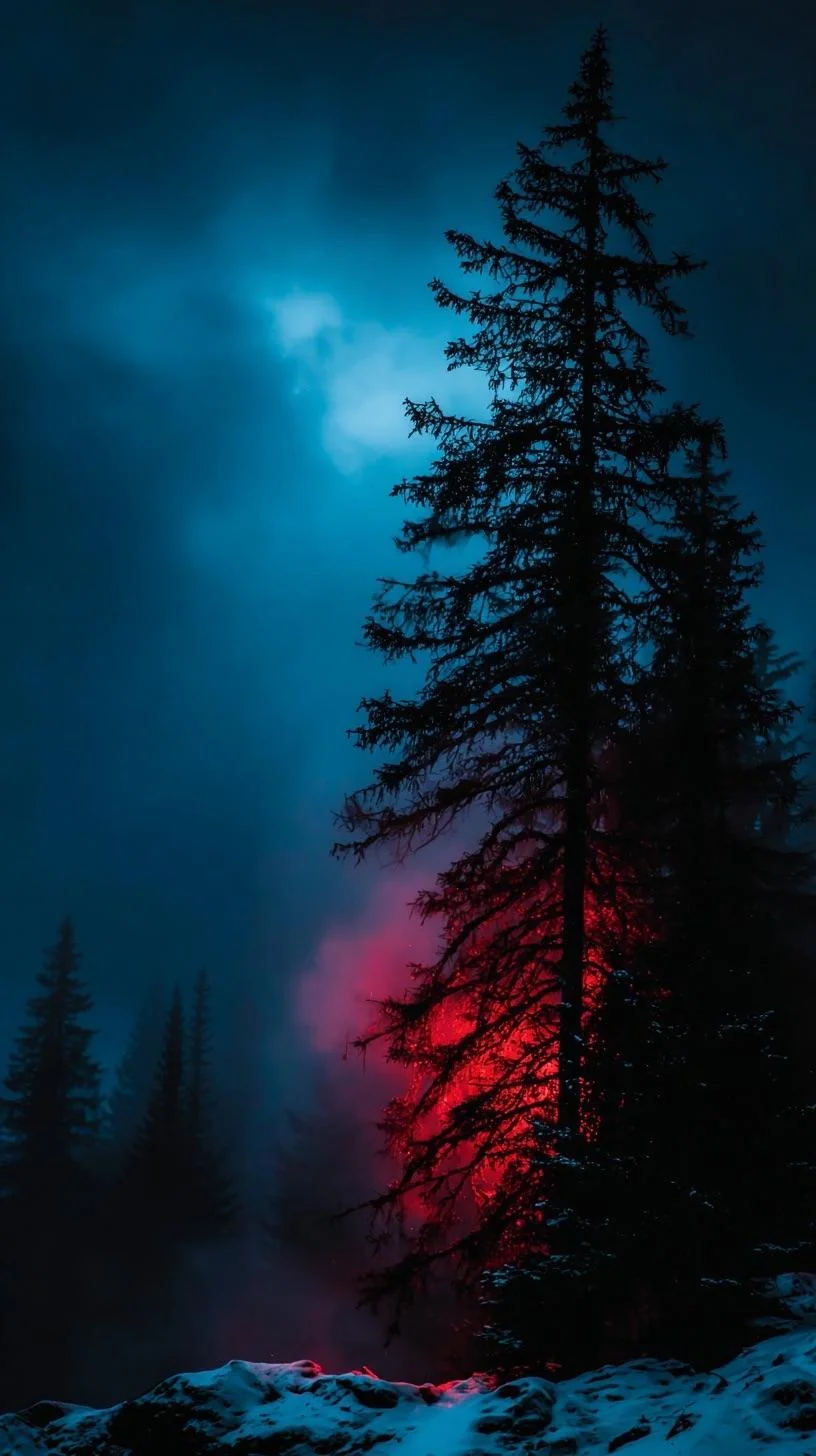 Visions in Vapor - Batch 1 picture 2 of 12