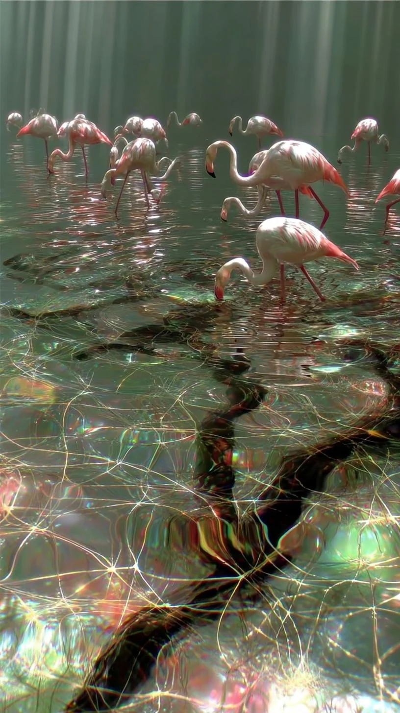 Visions in Vapor - Batch 1 picture 3 of 12