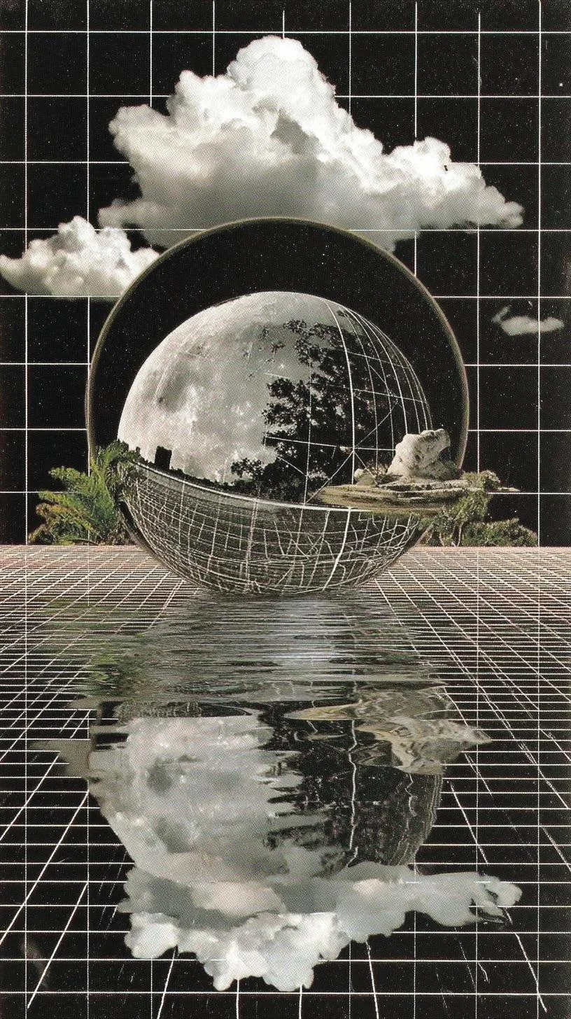 Visions in Vapor - Batch 1 picture 6 of 12
