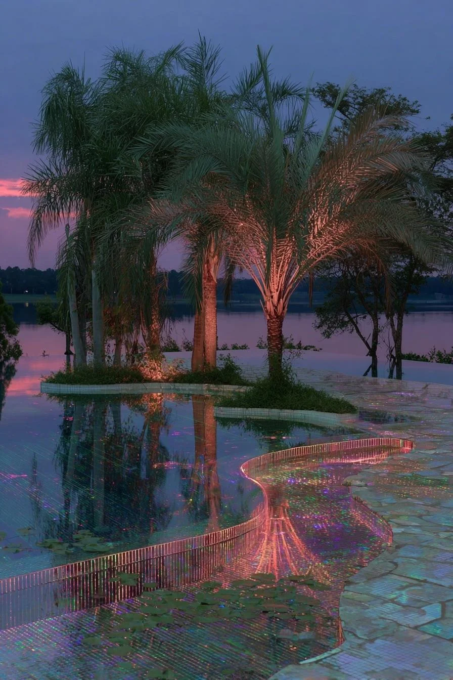 Visions in Vapor - Batch 1 picture 7 of 12