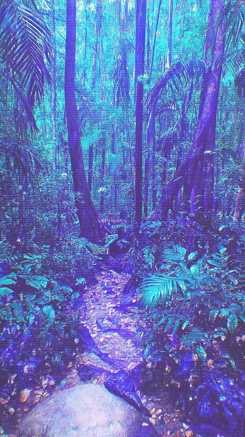 Visions in Vapor - Batch 1 picture 12 of 12