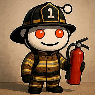 This is my Reddit avatar'