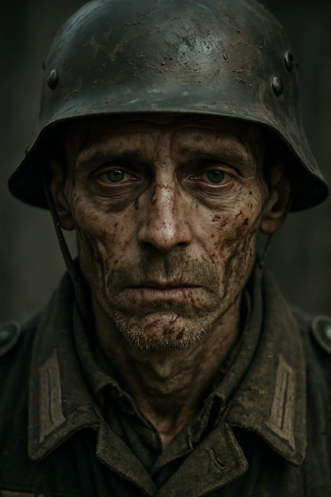 After you have seen the war picture 1 of 1