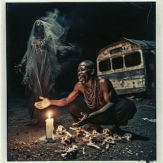 The Summoner'