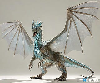 Ancient Dragon'