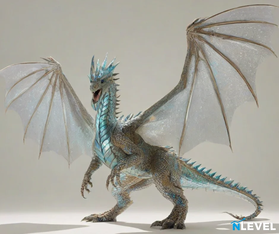 Ancient Dragon picture 1 of 1