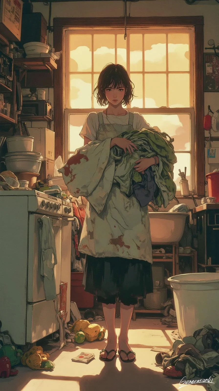 The Beautiful Mess / Phone Wallpaper Archives picture 1 of 1