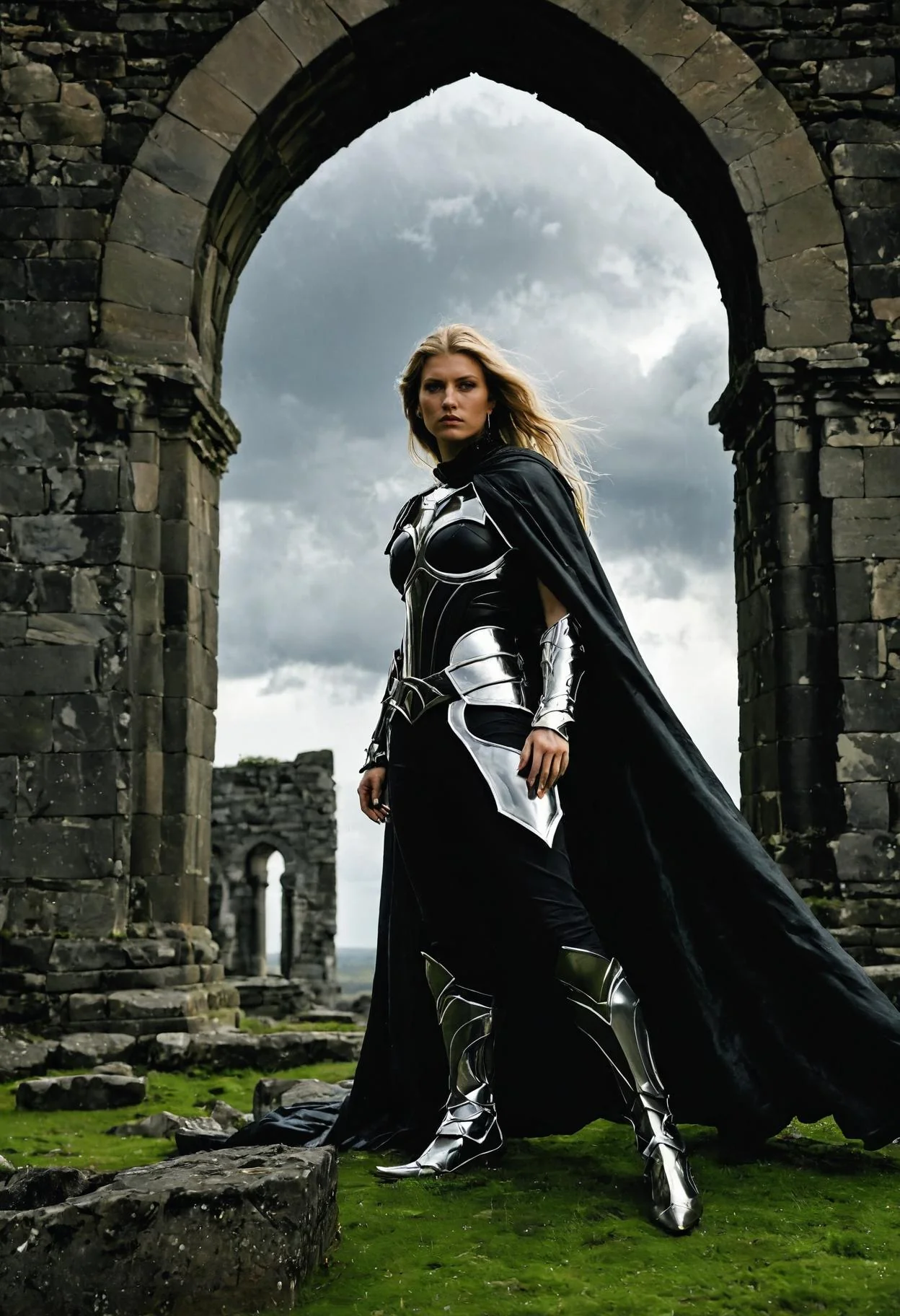 I absolutely love these fantasy style images picture 1 of 5