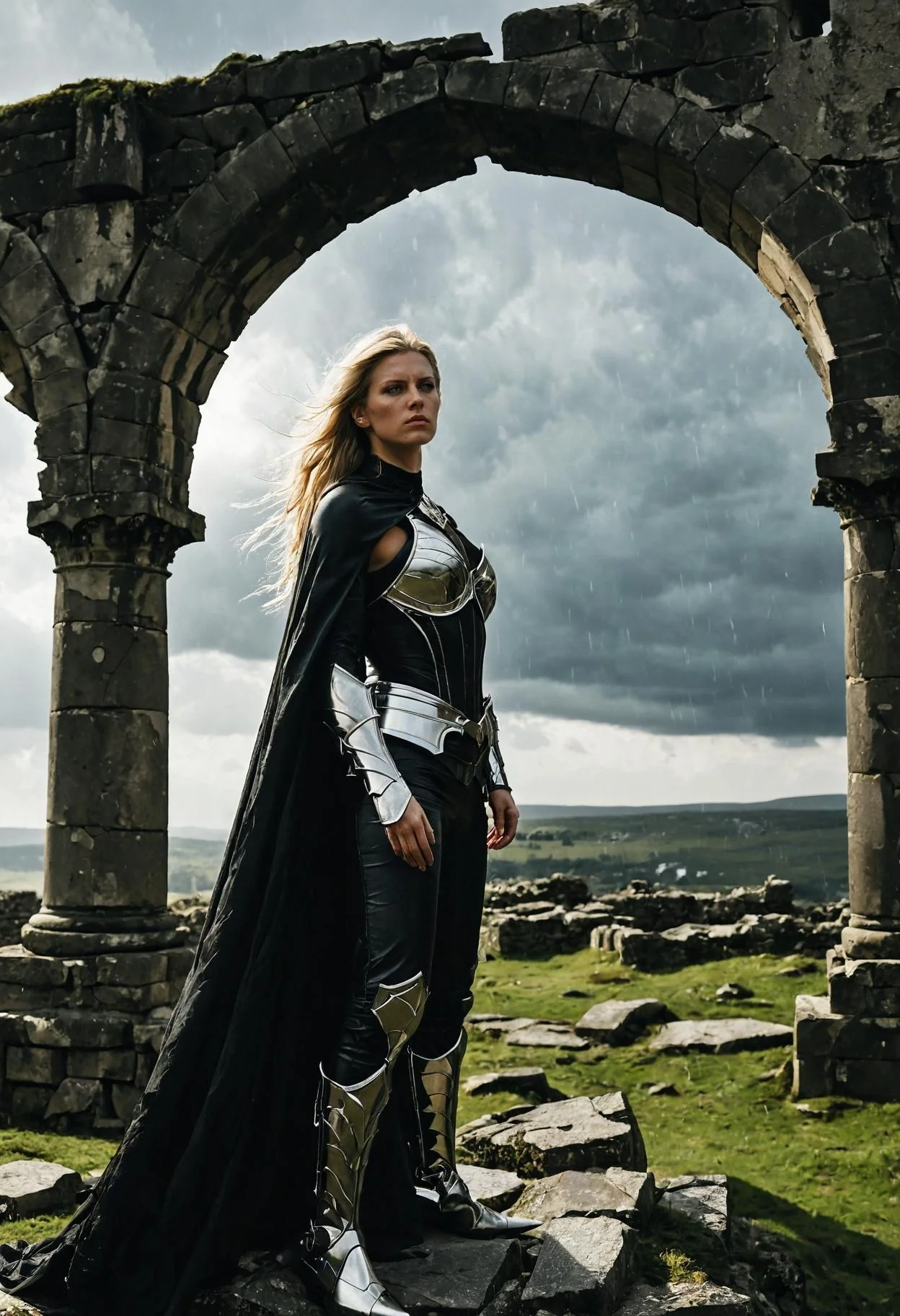 I absolutely love these fantasy style images picture 2 of 5