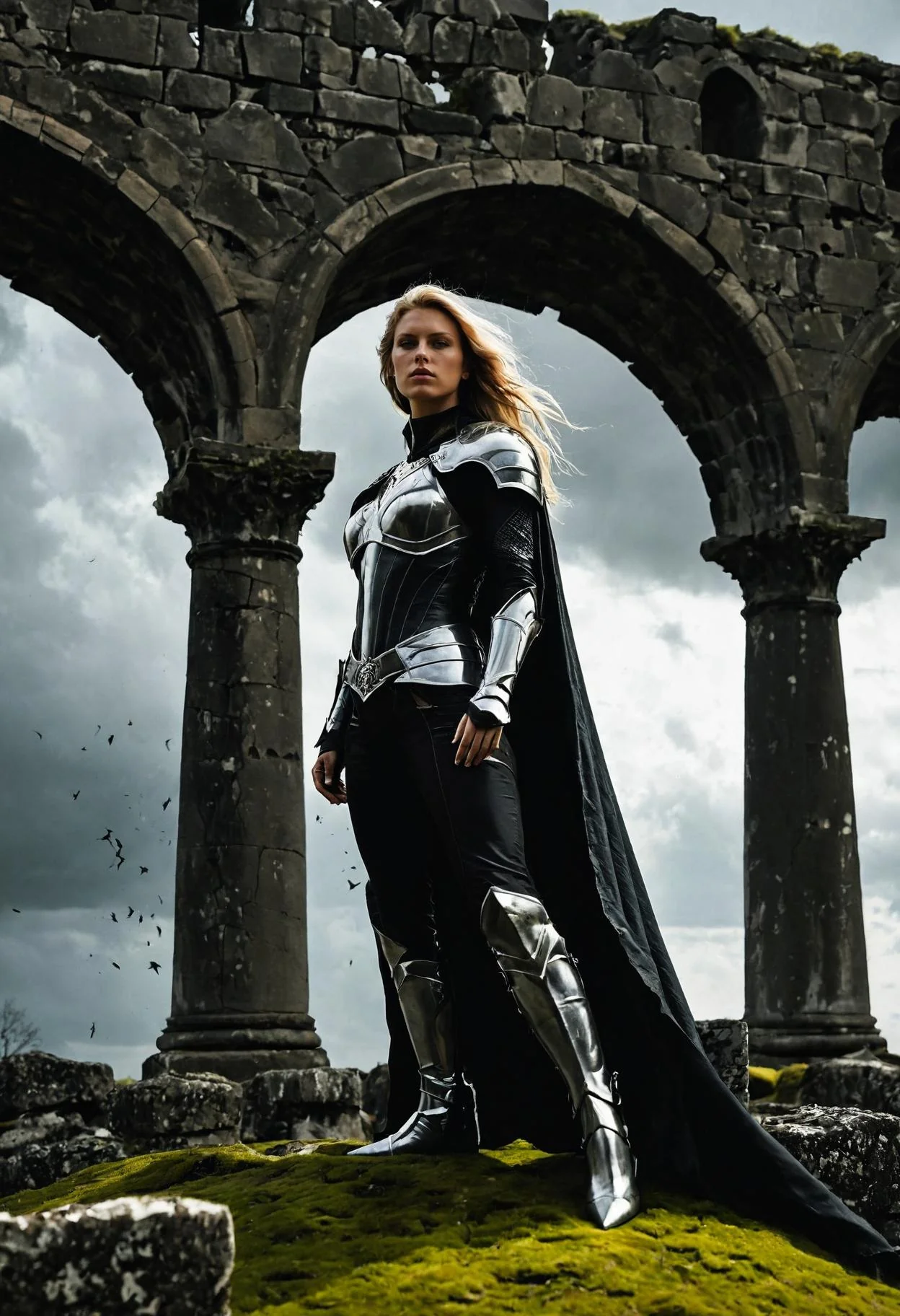 I absolutely love these fantasy style images picture 3 of 5