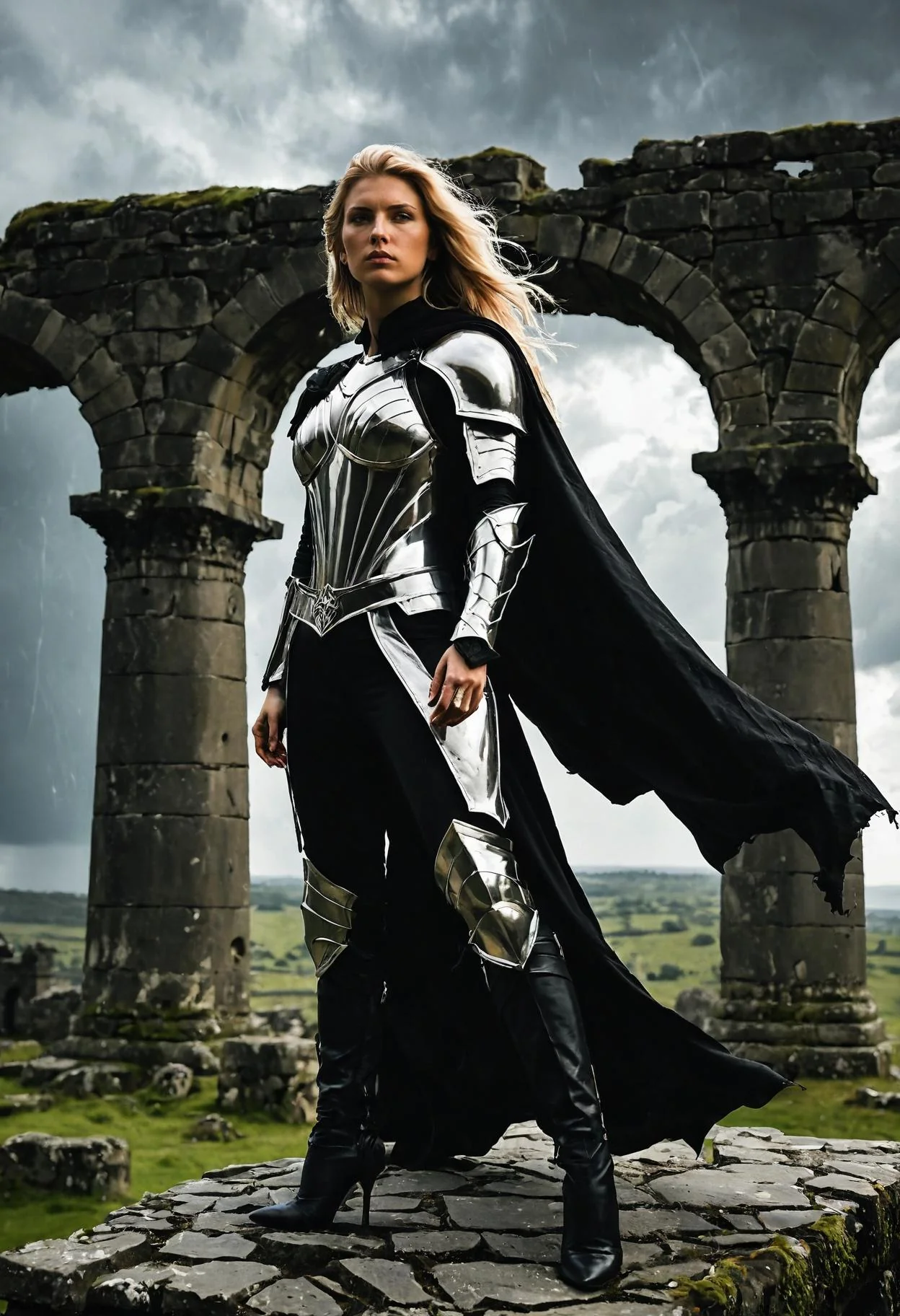 I absolutely love these fantasy style images picture 4 of 5