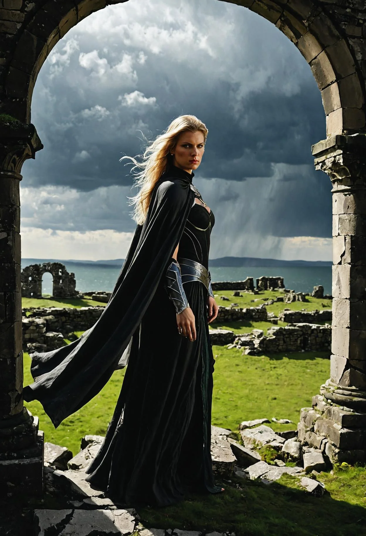 I absolutely love these fantasy style images picture 5 of 5