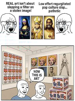 now THIS is art :)'