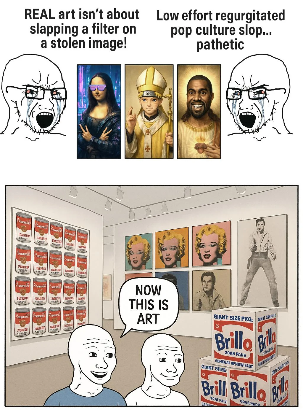 now THIS is art :) picture 1 of 1