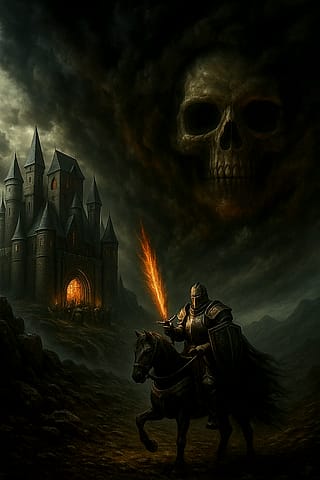 Castle Ecar'