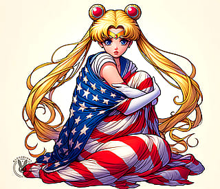 Justice for all.'