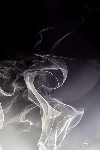 Smoky, John Emmett, 2025'