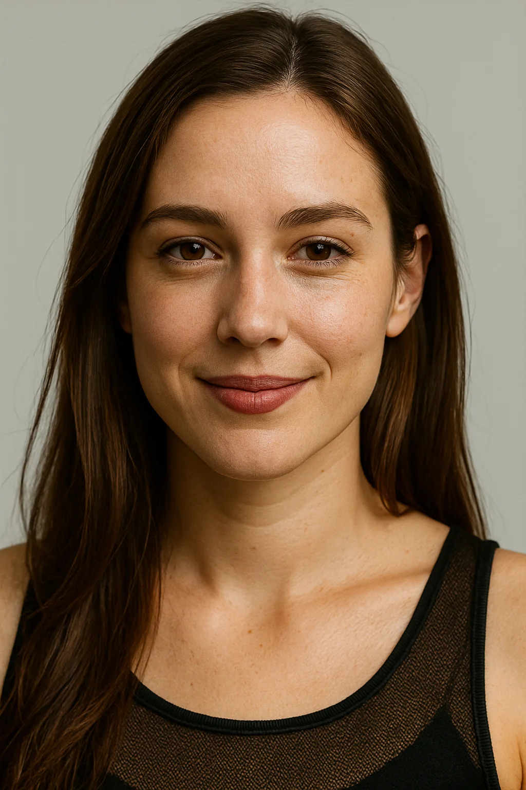 Further attempts at realistic portraits. picture 3 of 3