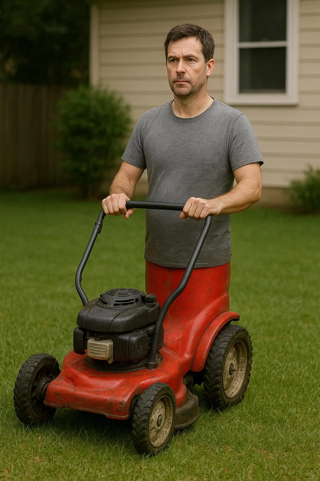 I Persist On Grass picture 4 of 5