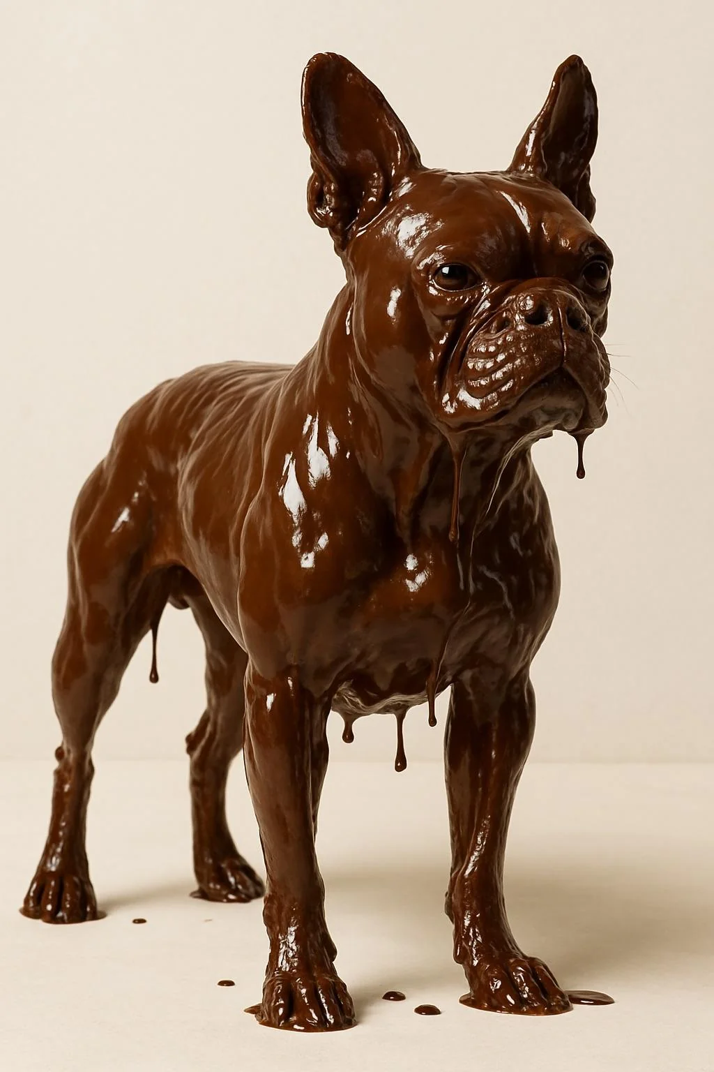 Dogs Made Out Of Candy 🍭 picture 1 of 6