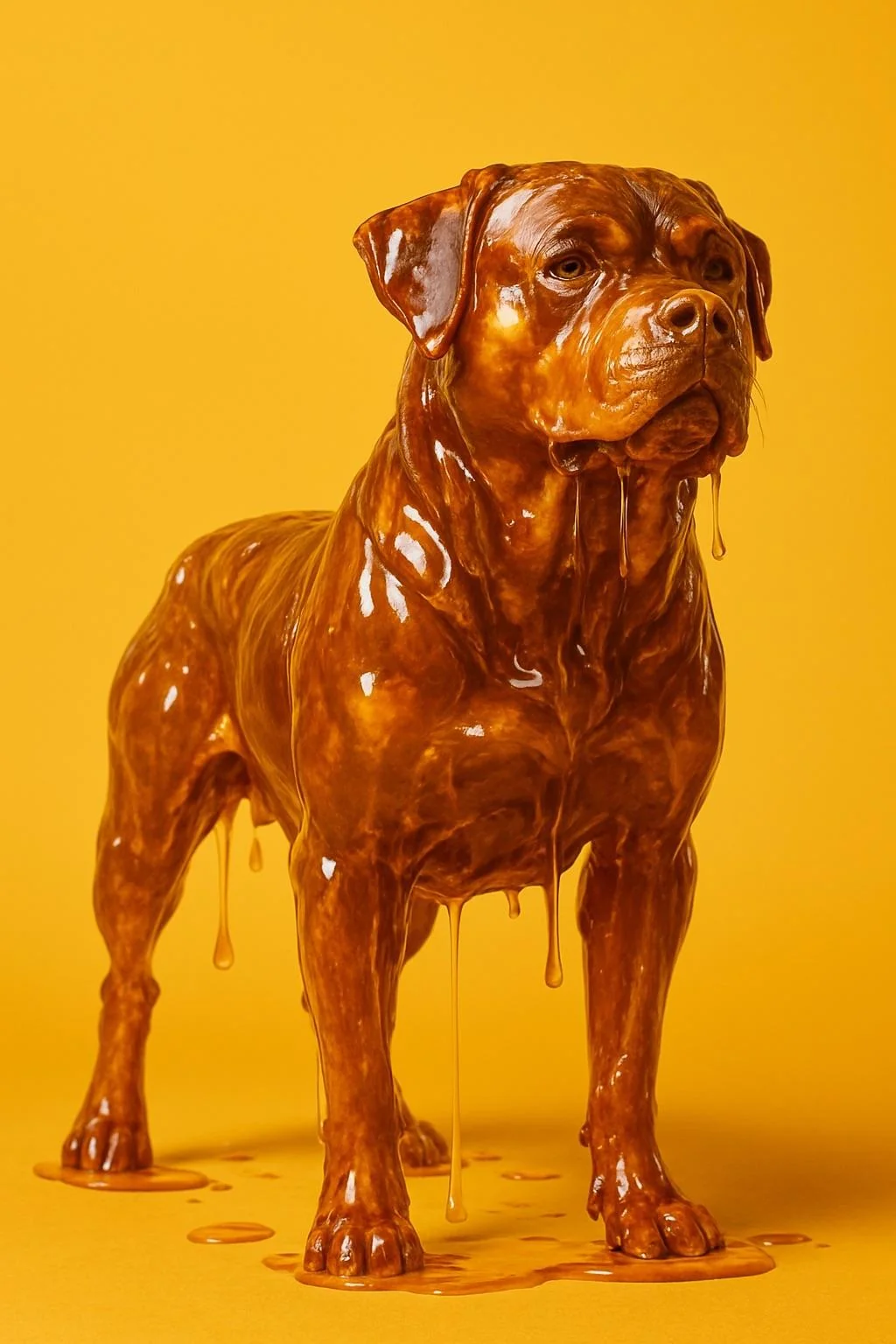 Dogs Made Out Of Candy 🍭 picture 2 of 6