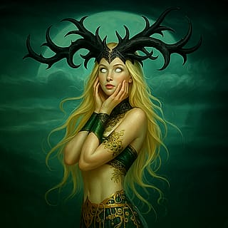Duskspire'