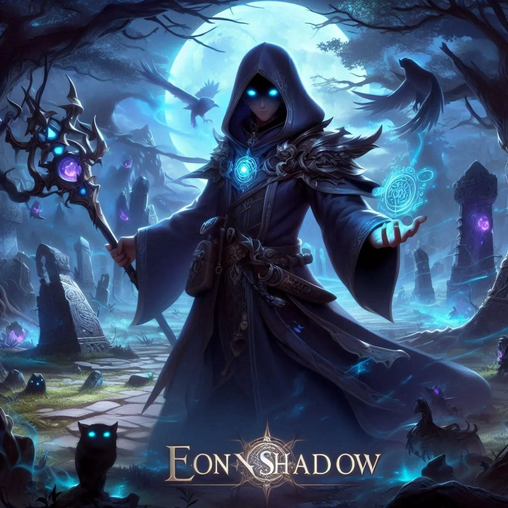 Eonshadow picture 2 of 3