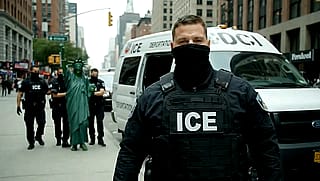 We finally captured the mother of all illegals! USA! USA! USA!'
