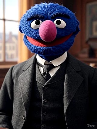Grover Cleveland'