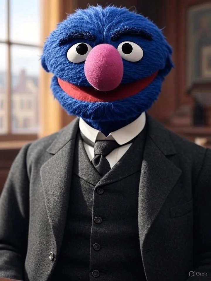 Grover Cleveland picture 1 of 1