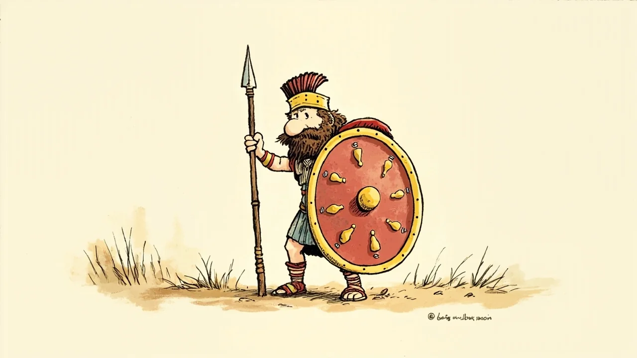 Antiquity picture 2 of 3