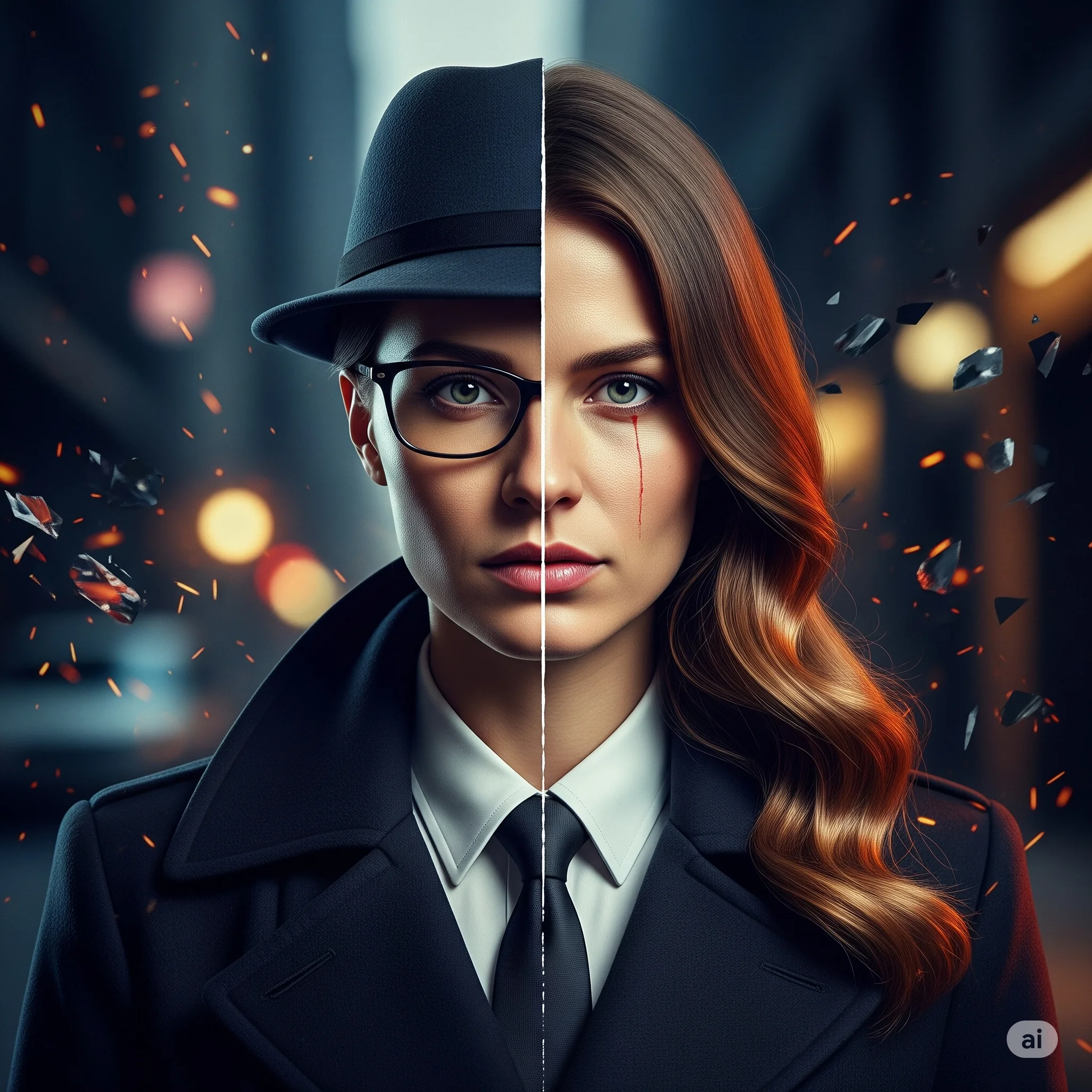 Suggest a storyline picture 1 of 1