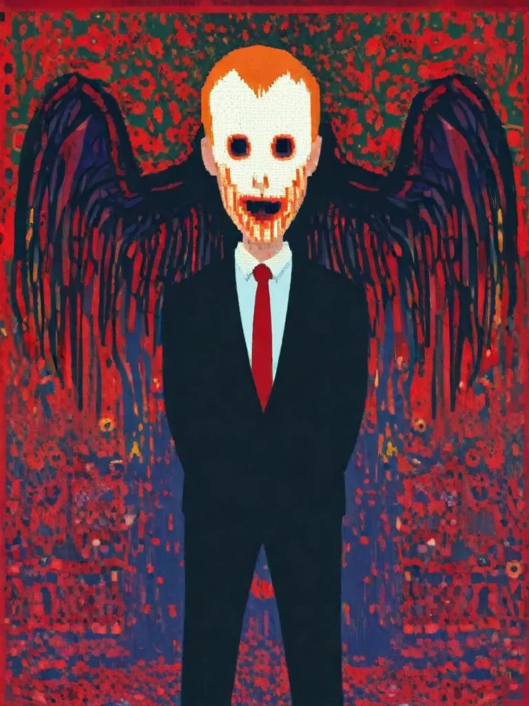 Zombie Capitalism picture 9 of 13