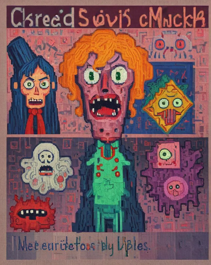 Zombie Capitalism picture 11 of 13