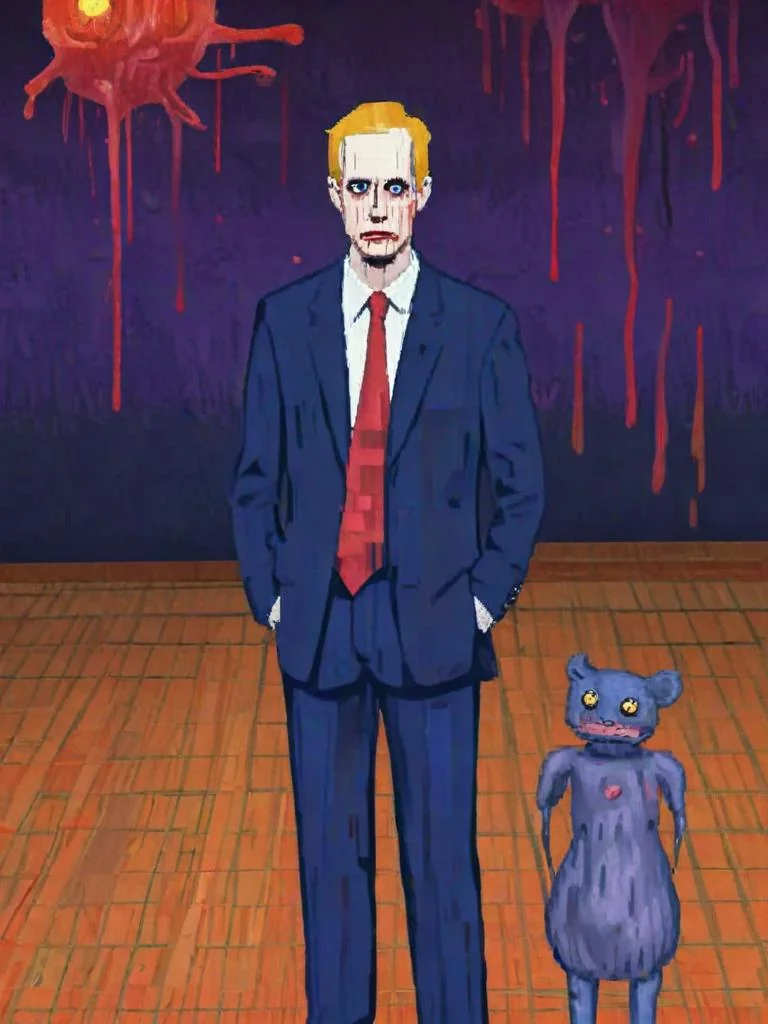 Zombie Capitalism picture 12 of 13