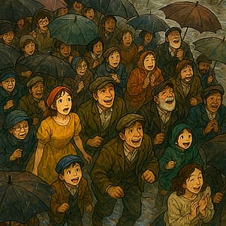 This would have taken Studio Ghibli literal years to animate'