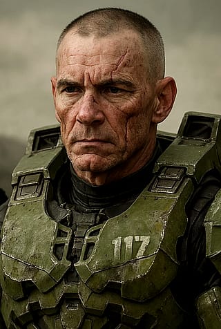 Master Chief (John 117)'