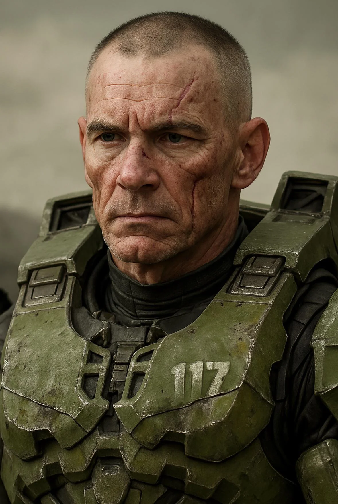 Master Chief (John 117) picture 1 of 1