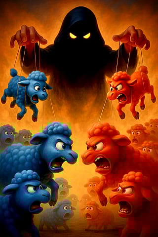 Divide & Conquer'