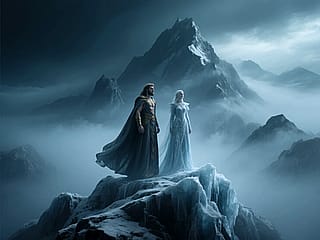 The Olympians'