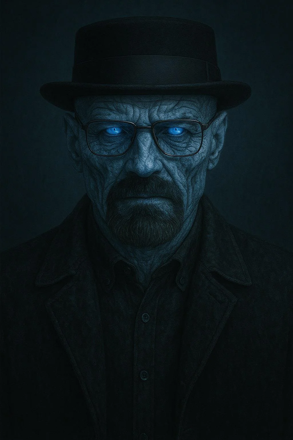 Walter white walker picture 1 of 1