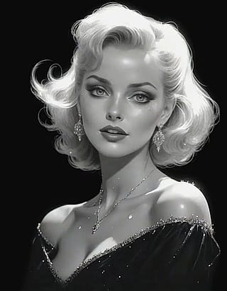 Beauty'