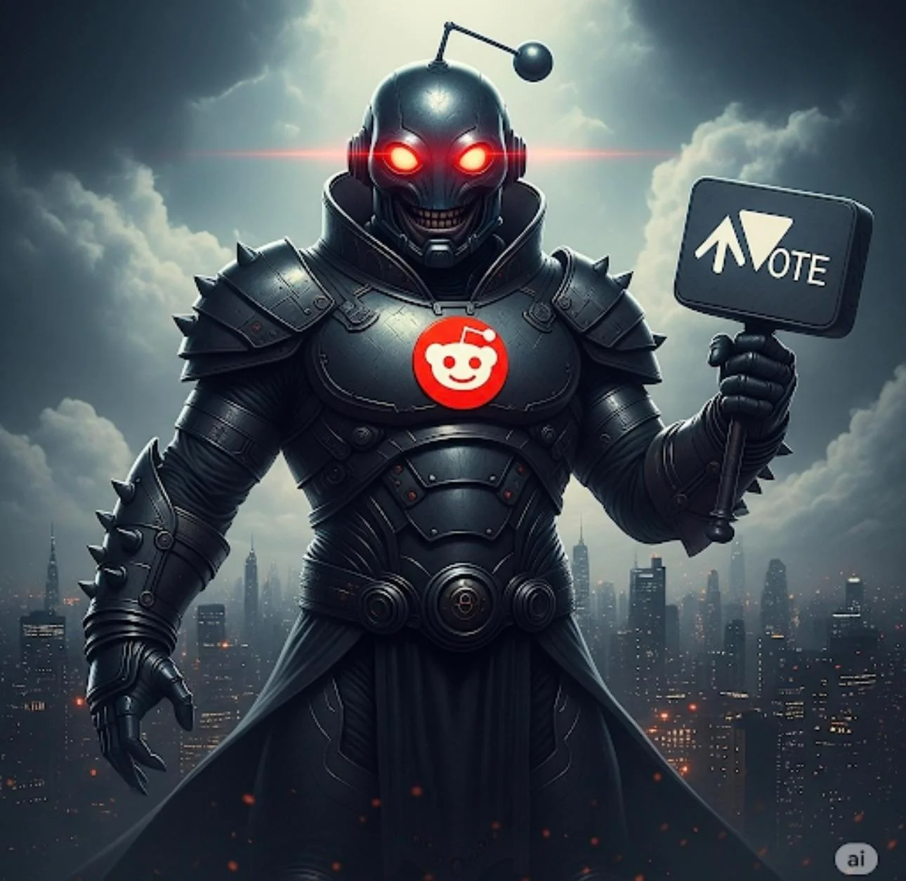 Apps as Comic Book Villains picture 4 of 6