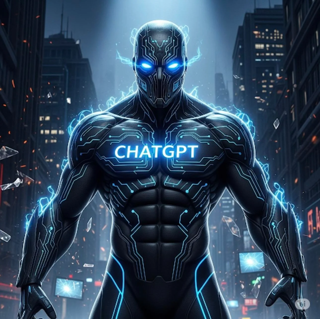 Apps as Comic Book Villains picture 6 of 6