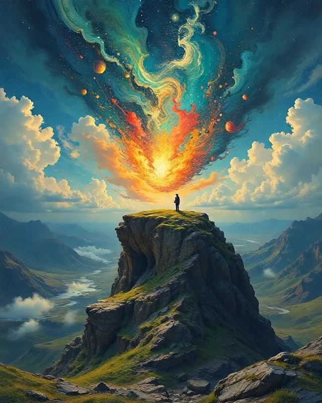 The sky is falling picture 1 of 1