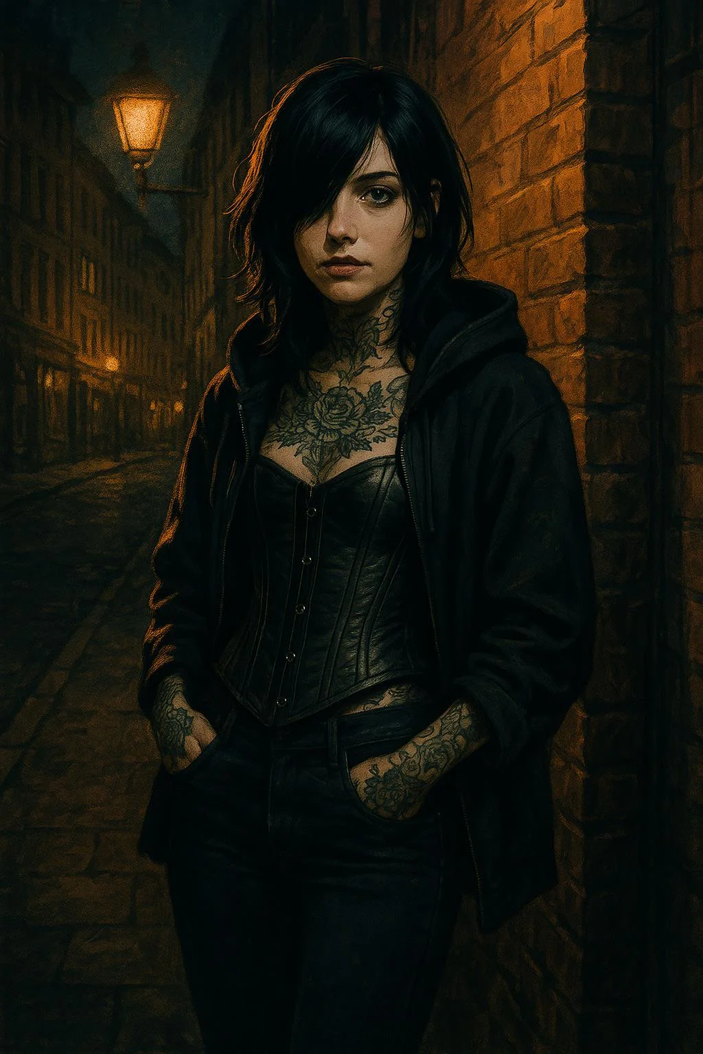 You will never see her coming picture 1 of 1